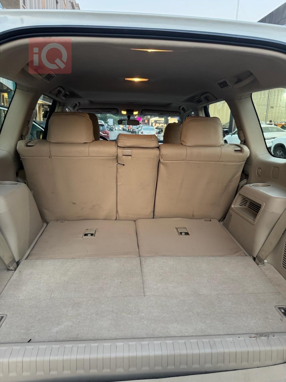 تويوتا لاندكروزر برادو